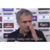 José Mourinho 10