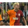Barış Alper Yılmaz Galatasaray 8