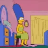Simpsons Stickers 5