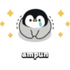 Pinguin cute 24