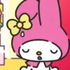 HELLO KITTY AND FRIENDS 12