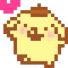 Cute pixels 3 6