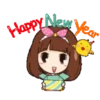 🍾 Happy New Year 17