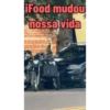 iFood mudou nossa vida