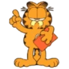 Garfield 1 25