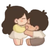 Coco & Daisy - Cute Couples 3 18