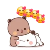 Dudu kiss & Cuddle pack 20
