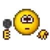 Emojis orando 5