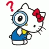 Hello kitty 5