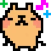 Cute pixels 3 14