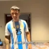 🏆Copa América Argentina 1🇦🇷 8