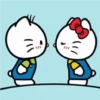 Hello Kitty😻🎀🍭 5