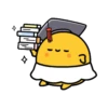 Egg Yolk Lucu 🐣 8