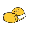 Egg Yolk Lucu 🐣 12