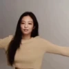 Jennie. | @ocenferios  Haki. 6