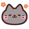 Emojis de Gatitos✨🐾🐱 12
