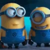 Minions 💛 12