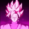 Goku Black 8