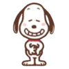 🐾 Snoopy animado2 🐶🏠 7