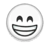 Albino Emoji 17