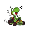 Mario kart 15