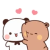 Dudu kiss & Cuddle pack 17