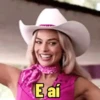 E aí
