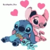 Stich Amor 13