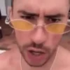 🎙️🎶 BAD BUNNY 😎 10