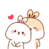 Rabbit love 10