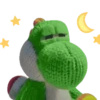 Yoshi sonolento