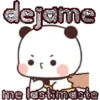 💫 Bubu Dudu ✨ositos💞 10