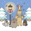 Pusheen modo Navidad🎄✨ 3