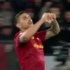 AS ROMA POWER 19