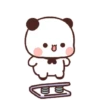 Bubu Dudu  16