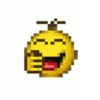 EMOJI PIXEL 🤪 6