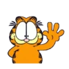 Garfield  7