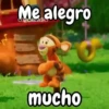 🧸Winnie Pooh y amigos 🍯🧸🐝 14