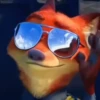 🦊👮🏻‍♂️NICK WILDE~Zootopia👮🏻‍♂️🦊 5