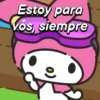 My Melody amoroso ✨💕 12