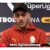 Barış Alper Yılmaz Galatasaray 28