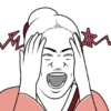 Korean meme reaction 10