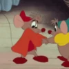 GIFs Dança Feliz 2.0💃🏻 Desenhos 20