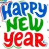 Happy New Year 7