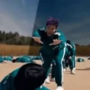Meme Juego del calamar 2🦑 10