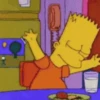GIFs Dança Feliz 2.0💃🏻 Desenhos 27