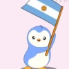 🇦🇷 ARGENTINA CORE 🇦🇷 12