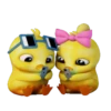 Quack and Lola ™ 11