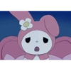 My melody e kuromi 9