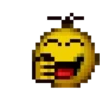 Emojis Pixel 18